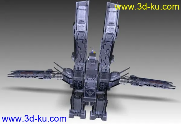 VF-19战机模型的图片17