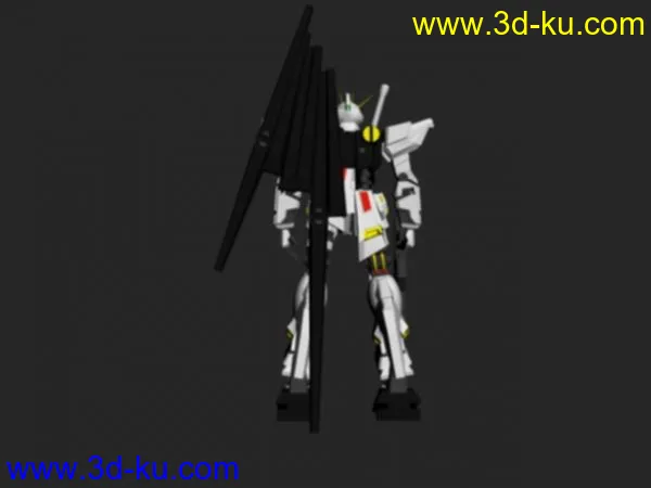 RX-93模型的图片2