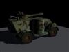 装甲车模型的图片1