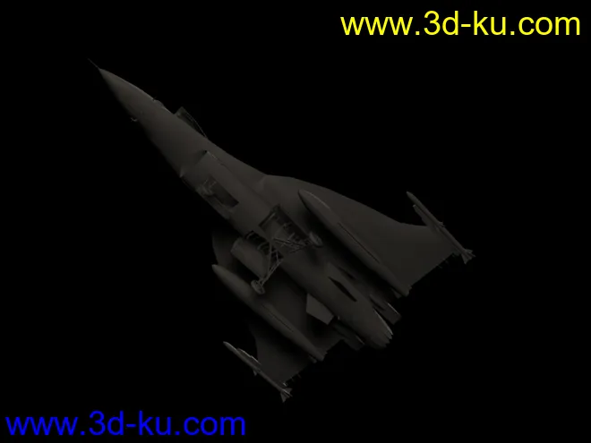 F16XL模型的图片4