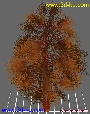 一些树模型的图片4