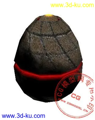 eve蛋蛋~模型的图片1