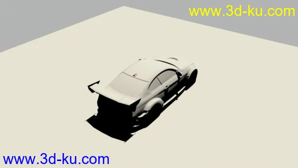 BMW M3 GT模型的图片7