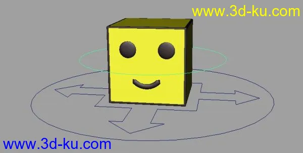 BOX编写器基础绑定模型的图片1