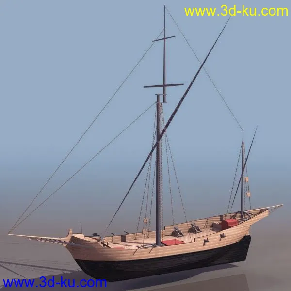船模型~ 古船为主~3Ds的图片11