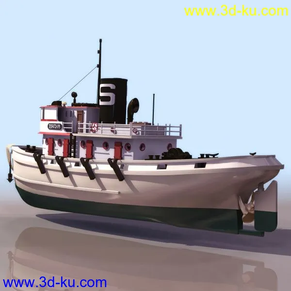船模型~ 古船为主~3Ds的图片15
