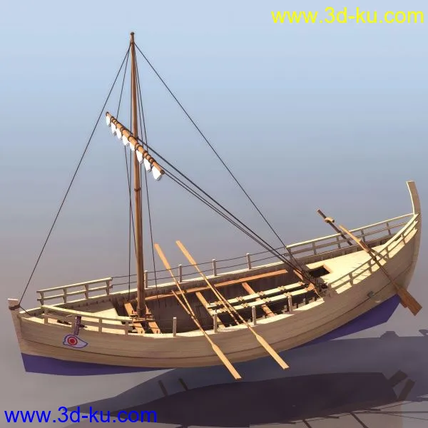 船模型~ 古船为主~3Ds的图片18