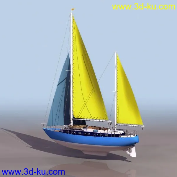 船模型~ 古船为主~3Ds的图片19