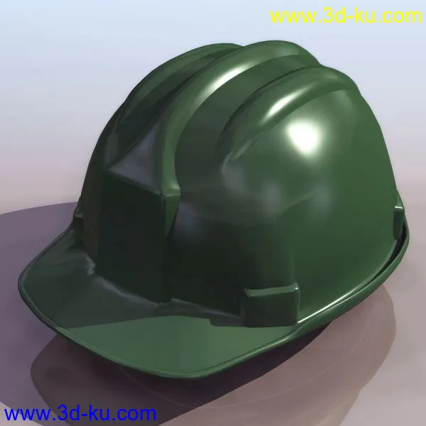 安全帽 帽子模型的图片1