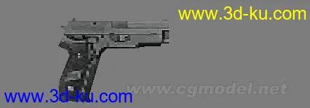 《星战》psp游戏  枪械  模型大全的图片10