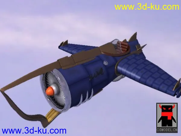 飞机模型下载的图片1