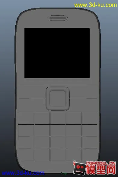 天语t109，手机模型，下载的图片2