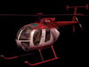36架直升飞机，带贴图模型的图片1