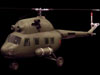 36架直升飞机，带贴图模型的图片14