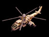 36架直升飞机，带贴图模型的图片24