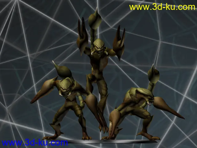 【首发】蜘蛛侠破碎维度-全部雕像-蜘蛛侠、沙人、死侍、哥布林、章鱼博士等模型的图片5