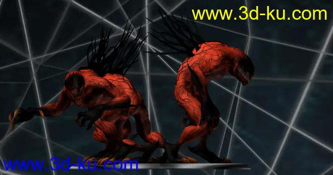【首发】蜘蛛侠破碎维度-全部雕像-蜘蛛侠、沙人、死侍、哥布林、章鱼博士等模型的图片23