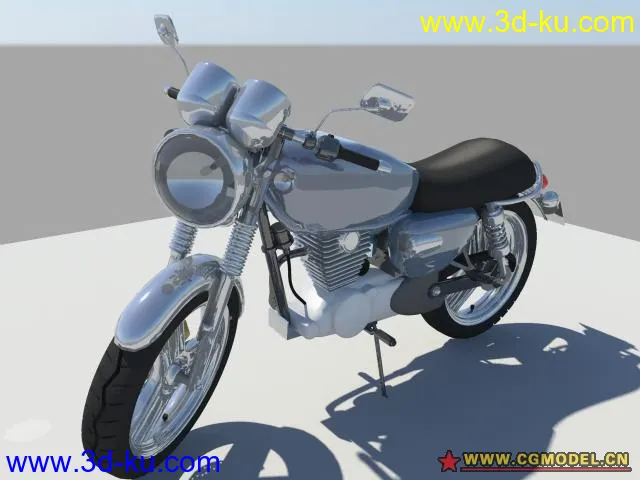my moto模型的图片3