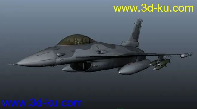 美军战斗机模型的图片2