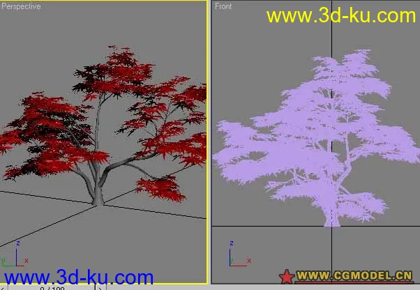 tree 0模型的图片1