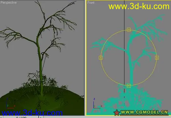 tree 3模型的图片1
