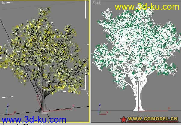 tree 6模型的图片1