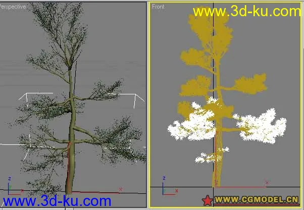 tree 12模型的图片1