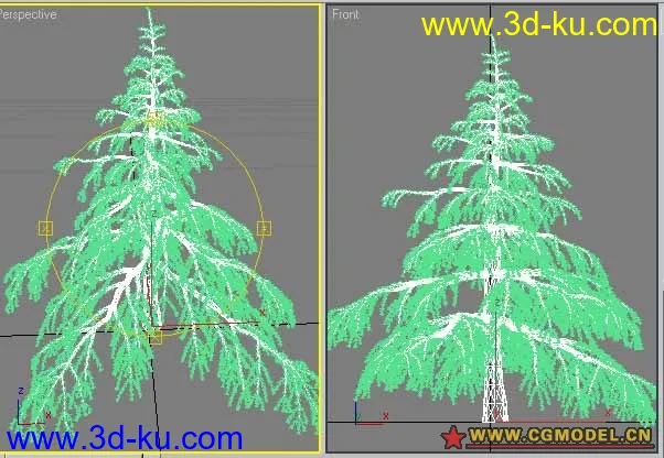 tree 13模型的图片1