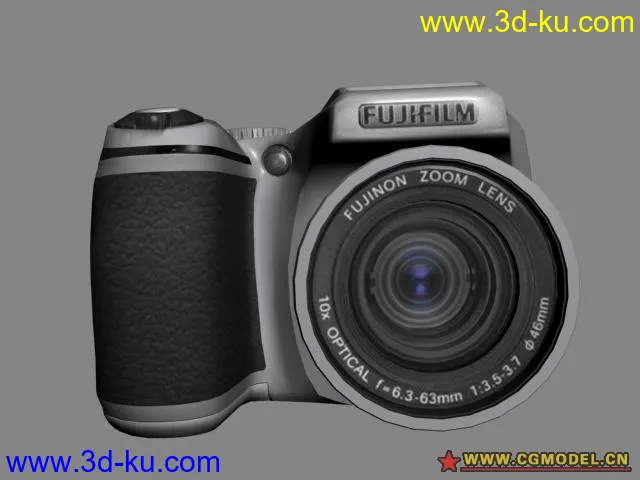 fuji S5700相机模型的图片1
