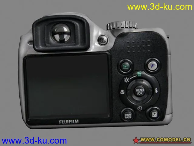 fuji S5700相机模型的图片2