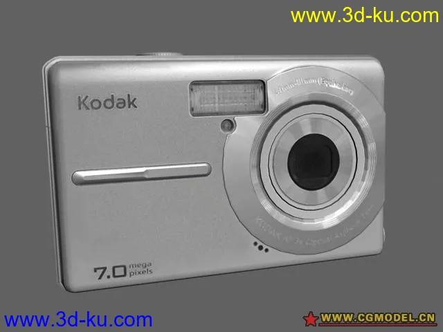 KODAK M753相机模型的图片1