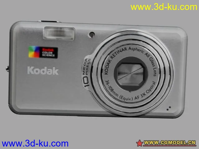 kodak V1003相机模型的图片2