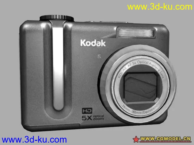 KODAK Z1275模型的图片2