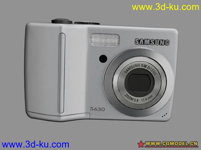 samsung S630模型的图片2