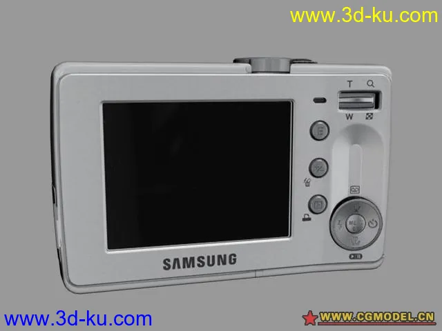 samsung S730相机模型的图片2