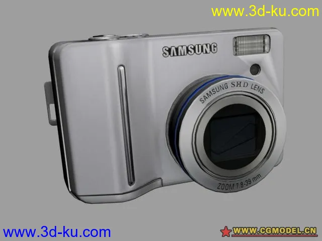 samsung S850相机模型的图片1