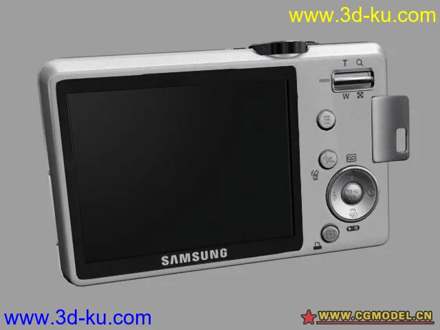 samsung S850相机模型的图片2