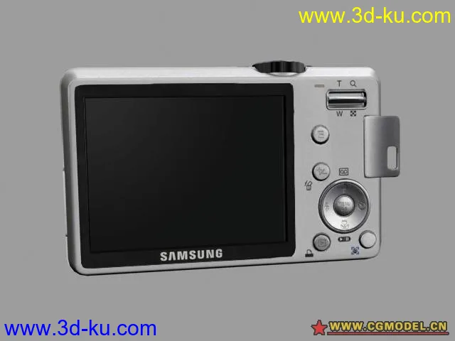 samsung S1050相机模型的图片1
