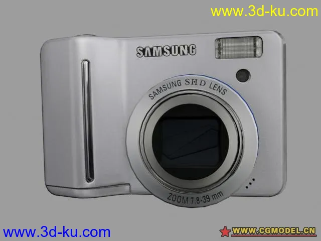samsung S1050相机模型的图片2