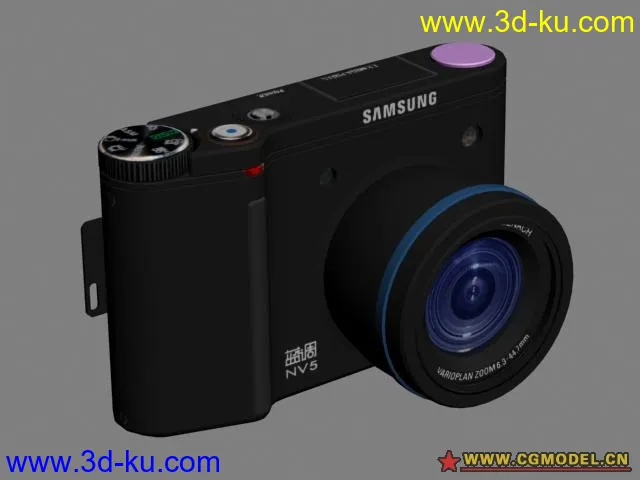 samsung_nv5相机模型的图片1