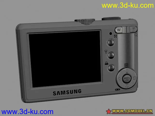 samsung_S600相机模型的图片2