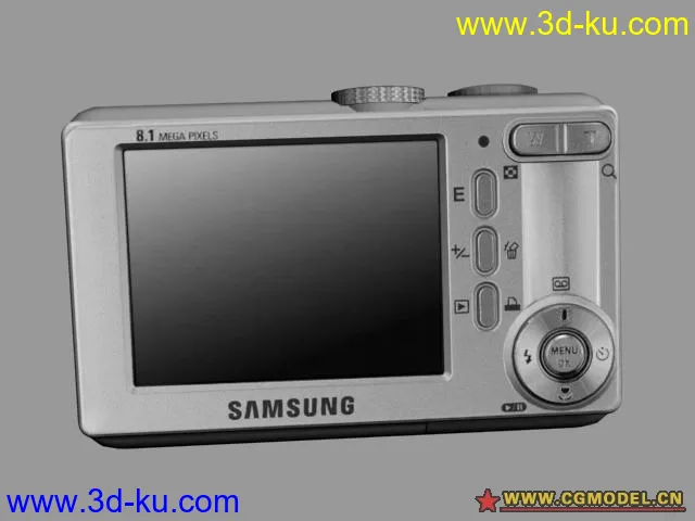 samsung_S830相机模型的图片1