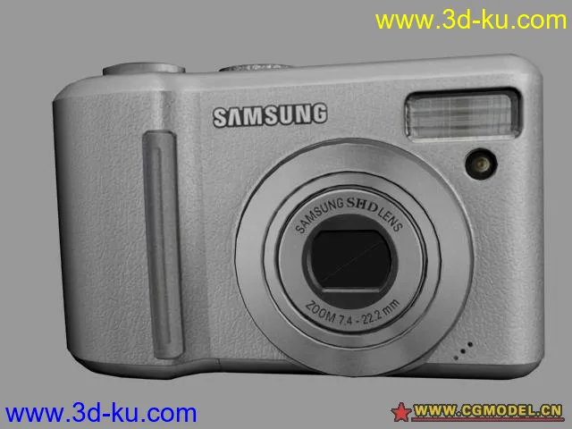 samsung_S830相机模型的图片2