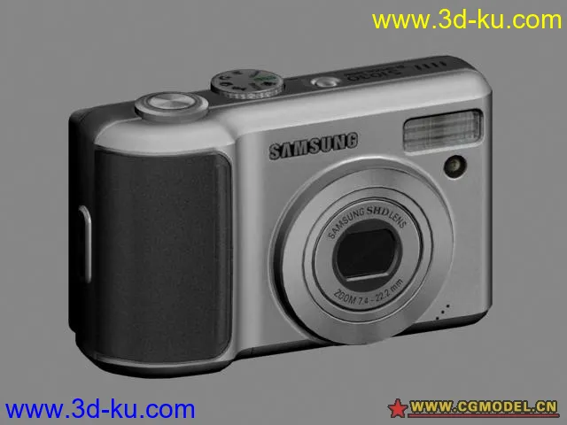 samsung_s1030相机模型的图片1