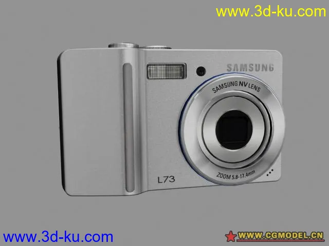 samsung L73照相机模型的图片1