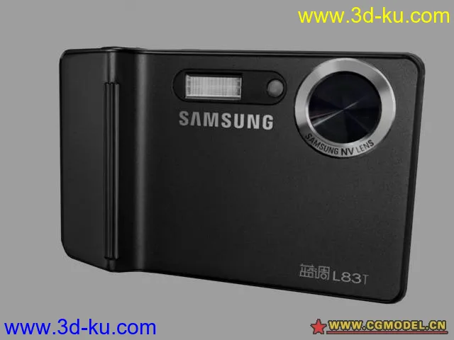 samsung L83T相机模型的图片1
