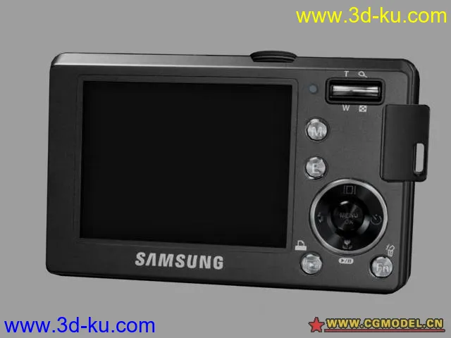 samsung L83T相机模型的图片2