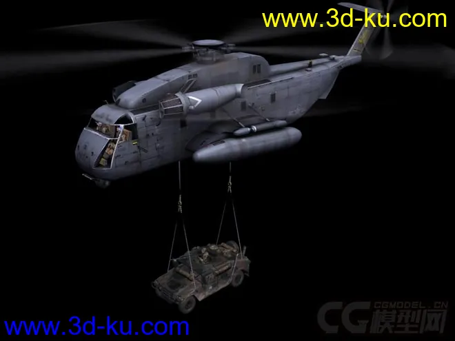 一组直升机模型俄罗斯的图片1