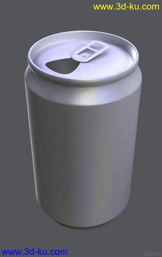 可口可乐瓶子模型的图片2
