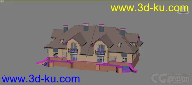 house```11模型的图片2